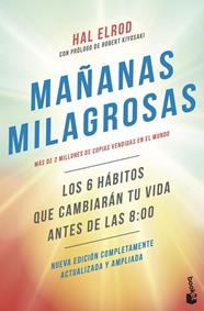 MAÑANAS MILAGROSAS | 9788408316800 | ELROD, HAL