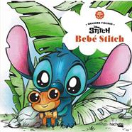 BEBÉ STITCH | 9788410301221