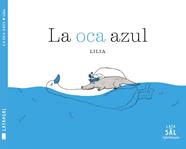 OCA AZUL, LA | 9788494827891 | LILIA