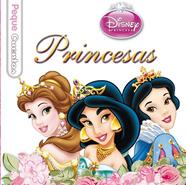PRINCESAS DISNEY (PEQUECUENTOS) | 9788499514444