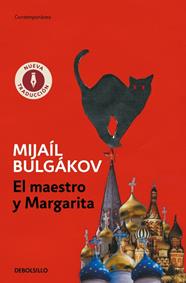 MAESTRO Y MARGARITA, EL | 9788466379915 | BULGÁKOV, MIJAÍL