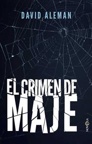 CRIMEN DE MAJE, EL | 9788410943391 | ALEMAN, DAVID