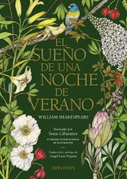 SUEÑO DE UNA NOCHE DE VERANO, EL | 9788414046098 | SHAKESPEARE, WILLIAM ; CIFUENTES, SENA