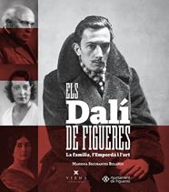 ELS DALI DE FIGUERES | 9788483309940 | SEGURANYES, MARIONA