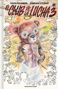 CLUB DE LA LUCHA 3, EL | 9788417910525 | PALAHNIUK, CHUCK ; STEWART, CAMERON