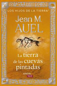 TIERRA DE LAS CUEVAS PINTADAS, LA | 9791388136054 | AUEL, JEAN MARIE