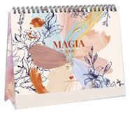 CALENDARIO DE MESA 2026 LA VECINA RUBIA | 9788419434074 | VECINA RUBIA