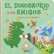 DINOSAURIO Y SUS AMIGOS, EL | 9788410842373 | ANGLICAS, LOUISE