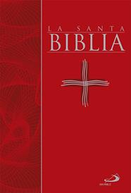 SANTA BIBLIA (LETRA GRANDE), LA | 9788428543231