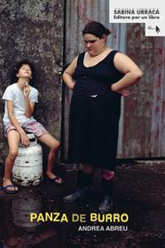 PANZA DE BURRO | 9788412135336 | ABREU, ANDREA