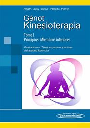 KINESIOTERAPIA, 1 Y 2 | 9788479032456 | GENOT