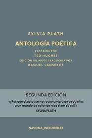 ANTOLOGIA POETICA SYLVIA PLATH | 9788417181185 | PLATH, SYLVIA