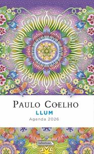 AGENDA 2026 PAULO COELHO LLUM | 9788419971845 | COELHO, PAULO