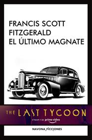 ULTIMO MAGANTE, EL | 9788417181154 | FITZGERALD, FRANCIS SCOTT