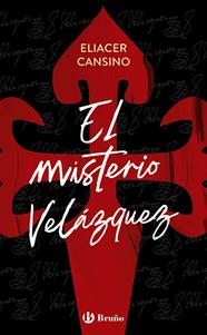 MISTERIO VELÁZQUEZ, EL | 9788469668061 | CANSINO, ELIACER