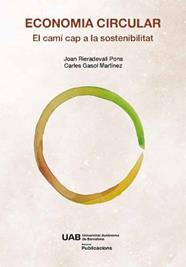 ECONOMIA CIRCULAR | 9791388031120 | RIERADEVALL, JOAN ; GASOL, CARLES