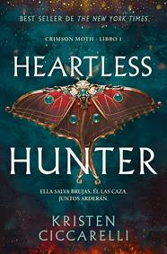 HEARTLESS HUNTER | 9791387871291 | CICCARELLI, KRISTEN