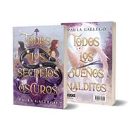 HISTORIAS CORTAS EN EL UNIVERSO GAUEKO : TODOS LOS SECRETOS OSCUROS Y TODOS LOS SUEÑOS MALDITOS | 9788410239692 | GALLEGO, PAULA