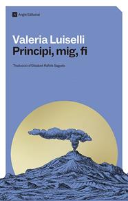 PRINCIPI, MIG, FI | 9791387853259 | LUISELLI, VALERIA