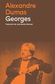 GEORGES (CASTELLANO) | 9788419311276 | DUMAS, ALEXANDRE
