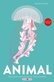 ANIMAL | 9791387664763 | DRUVERT, HÉLÈNE