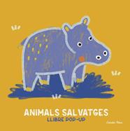 ANIMALS SALVATGES | 9791387782207 | CHAMBEL, ANAÏS