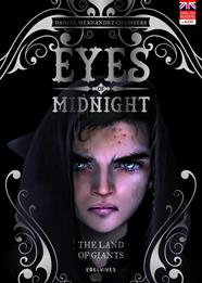 LAND OF GIANTS, THE | 9788414033920 | HERNÁNDEZ CHAMBERS, DANIEL