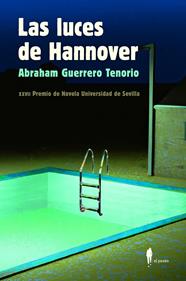 LUCES DE HANNOVER, LAS | 9788419188304 | GUERRERO TENORIO, ABRAHAM