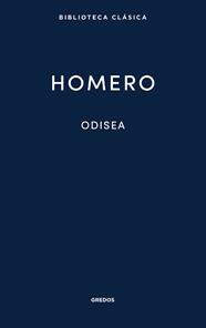ODISEA | 9788424939076 | HOMERO