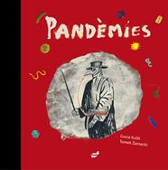 PANDEMIES | 9788416817788 | KULIK, GOSIA