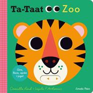 TA-TAAT : ZOO | 9791387782733 | ARRHENIUS, INGELA P.