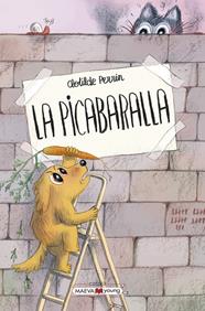 PICABARALLA, LA | 9791387664145 | PERRIN, CLOTILDE