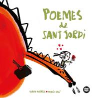 POEMES DE SANT JORDI | 9788412108002 | RASPALL, JOANA ; GALI, MERCE