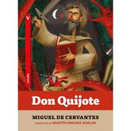 DON QUIJOTE | 9788411937795 | DE CERVANTES, MIGUEL