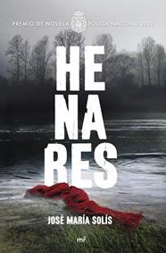 HENARES | 9788427054561 | SOLÍS, JOSÉ MARÍA