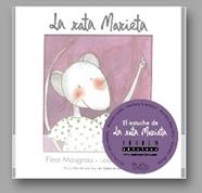 ESTOIG LA RATA MARIETA | 9788481318784 | MASGRAU PLANA, FINA ; BELLVER FERRANDO, LOURDES