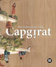 CAPGIRAT | 9788412108088 | DALMAU, ALBA