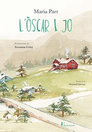 ÒSCAR I JO, L' | 9788410200845 | PARR, MARIA ; CELEJ, ZUZANNA