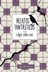 RELATOS FANTÁSTICOS | 9791399119732 | POE, EDGAR ALLAN