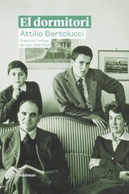 DORMITORI, EL | 9788419571496 | BERTOLUCCI, ATTILIO