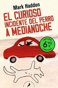 CURIOSO INCIDENTE DEL PERRO A MEDIANOCHE, EL | 9788418173936 | HADDON, MARK