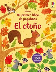 OTOÑO, EL | 9781836065517 | GREENWELL, JESSICA