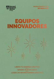 EQUIPOS INNOVADORES | 9788417963750 | HARVARD BUSINESS REVIEW