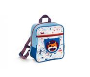 MOTXILLA : LILLIPUTIENS JACK EL PIRATA (84436) | 5414834844368