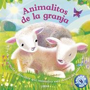 ANIMALITOS DE LA GRANJA | 9788466246279 | AUSTIN, LUCIE