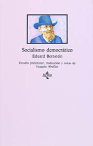 SOCIALISMO DEMOCRATICO | 9788430918447 | BERNSTEIN, EDUARD