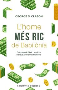HOME MÉS RIC DE BABILONIA, L' | 9788411723725 | CLASON, GEORGE