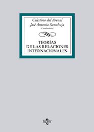 TEORIAS DE LAS RELACIONES INTERNACIONALES | 9788430966899 | ARENAL, CELESTINO DEL