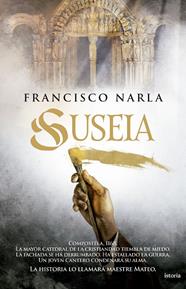 SUSEIA | 9791387714321 | NARLA, FRANCISCO