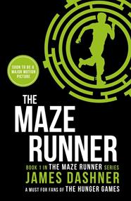 MAZE RUNNER | 9781909489400 | DASHNER, JAMES